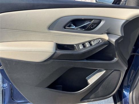 Certified 2023 Chevrolet Traverse LS w/ Safety Package image 16