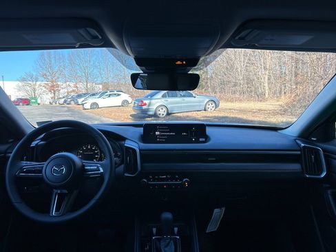 New 2026 MAZDA CX-50 AWD 2.5 S w/ Cargo Package image 21