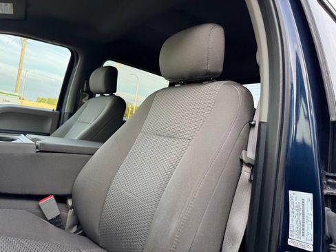 Used 2020 Ford F150 XLT w/ Equipment Group 302A Luxury AWD/4WD image 7