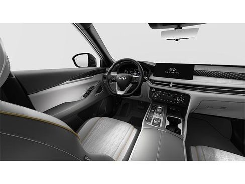 New 2026 INFINITI QX60 Autograph image 35