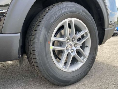 New 2026 Ford Explorer Active image 9