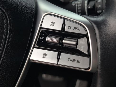 Used 2022 Kia Telluride SX w/ Nightfall Edition Package AWD/4WD image 27