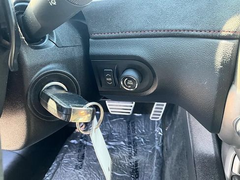 Used 2013 Chevrolet Camaro ZL1 RWD image 18