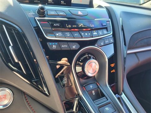 Used 2022 Acura RDX A-Spec image 25