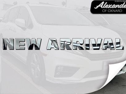 Used 2020 Honda Odyssey EX-L