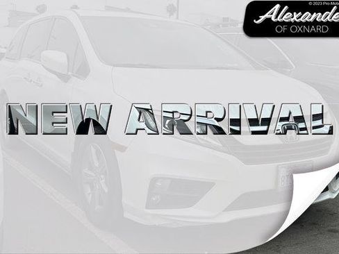 Used 2020 Honda Odyssey EX-L image 1