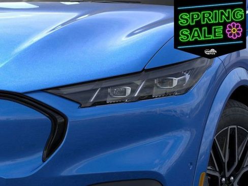 New 2025 Ford Mustang Mach-E Premium w/ Interior Protection Package image 18