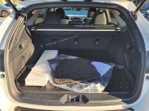 Used 2024 Subaru Outback Limited image 10