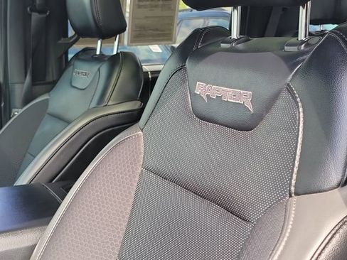 Used 2020 Ford F150 Raptor w/ Equipment Group 801A Mid AWD/4WD image 17
