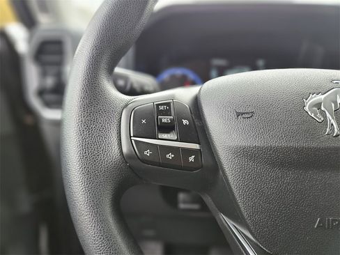 Used 2022 Ford Bronco Sport Big Bend image 27