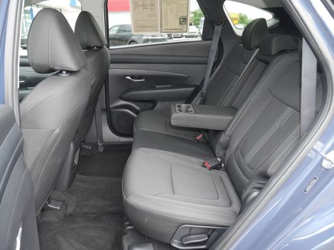 Used 2025 Hyundai Tucson SEL FWD image 25