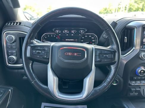 Used 2020 GMC Sierra 1500 SLT w/ SLT Premium Plus Package image 25