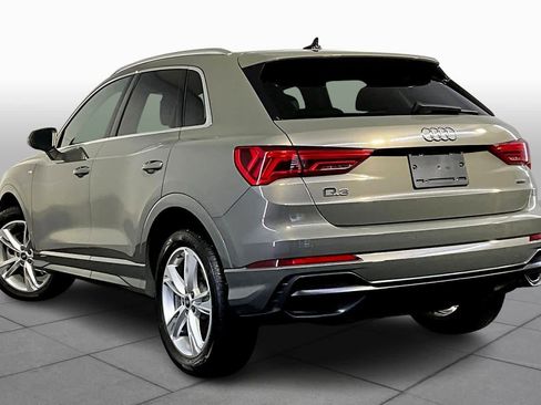 Used 2022 Audi Q3 2.0T Premium image 11