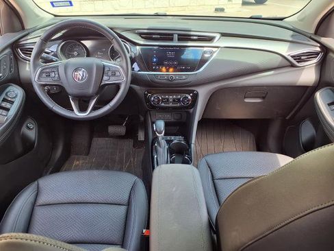 Used 2023 Buick Encore GX Essence w/ Experience Buick Package FWD image 4