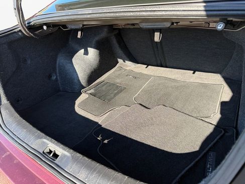 Certified 2024 Nissan Altima 2.5 SV image 18