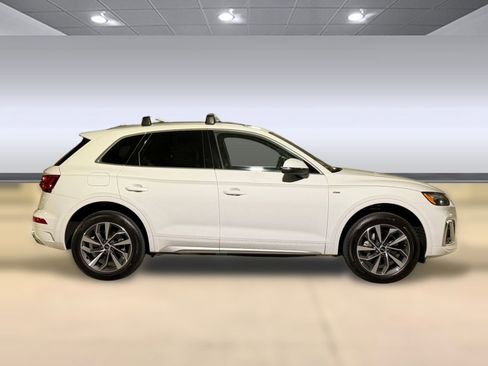 Certified 2023 Audi Q5 2.0T Premium Plus w/ Premium Plus Package AWD/4WD image 8