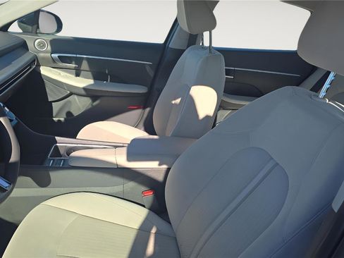 Used 2025 Hyundai Sonata SEL image 14
