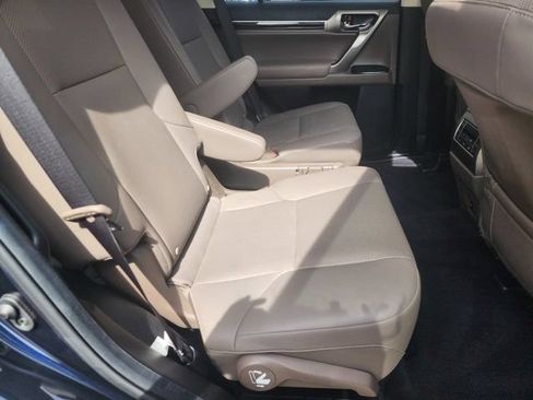 Used 2021 Lexus GX 460 Premium AWD/4WD image 4