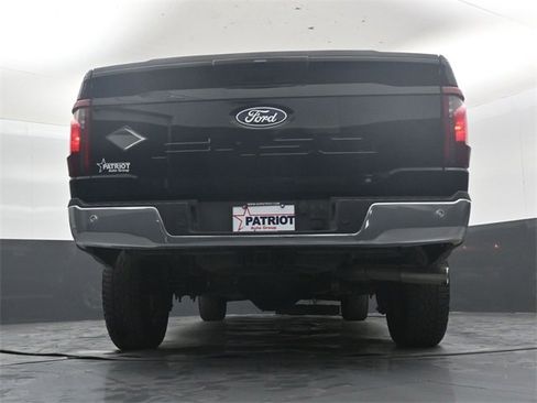 Used 2025 Ford F150 XLT w/ Equipment Group 301A Standard image 40