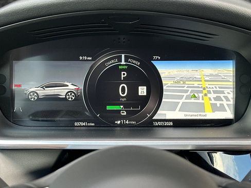 Used 2020 Jaguar I-PACE S AWD/4WD image 24