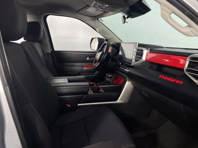 Used 2022 Toyota Tundra SR5 AWD/4WD image 15