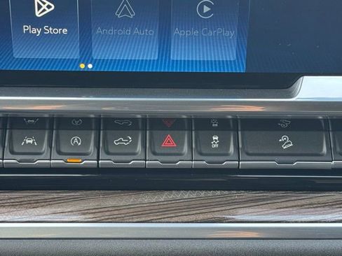 Used 2022 Chevrolet Silverado 1500 RST image 11