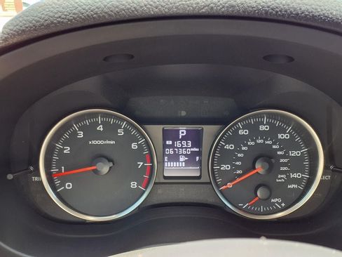 Used 2015 Subaru Crosstrek 2.0i Premium w/ Popular Package #2 AWD/4WD image 30