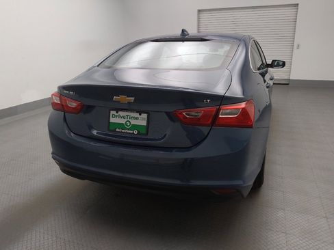 Used 2024 Chevrolet Malibu LT image 7