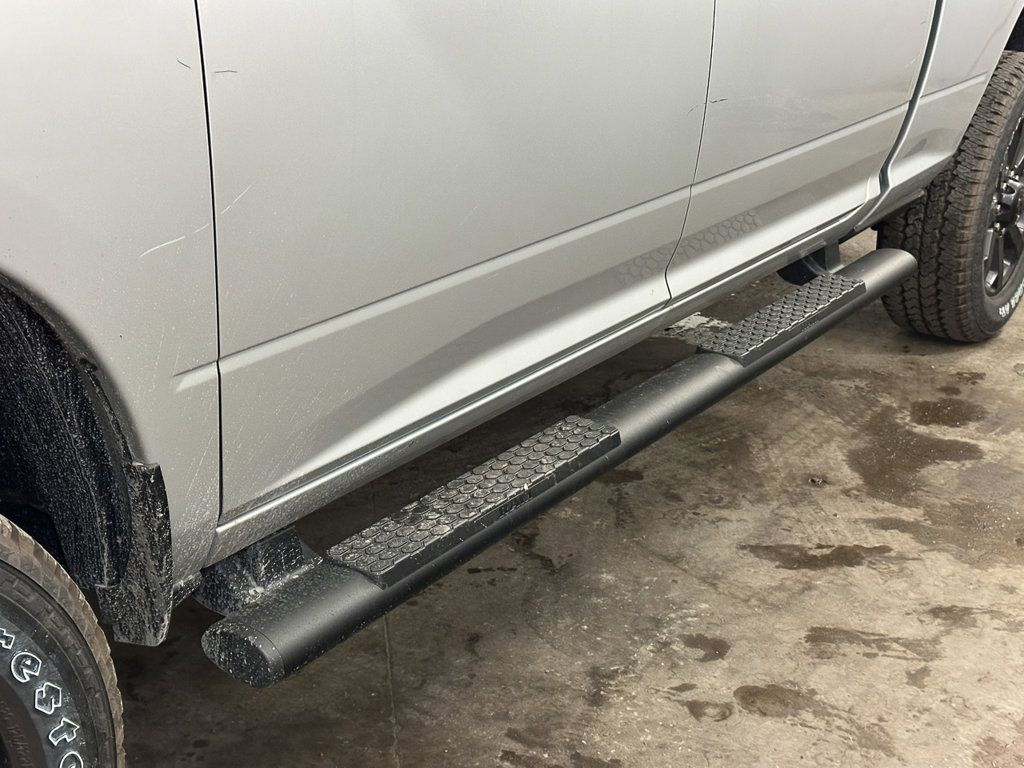 New 2026 RAM 2500 Tradesman AWD/4WD image 17