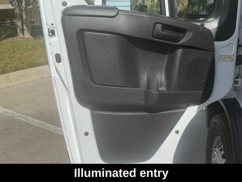 New 2026 RAM ProMaster 2500 w/ Convenience Group image 21