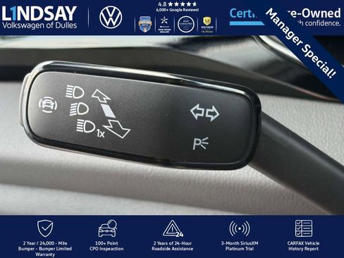 Certified 2025 Volkswagen Jetta Sport image 23