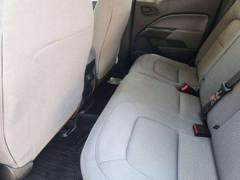 Used 2021 GMC Canyon Elevation Standard w/ Convenience Package RWD image 29