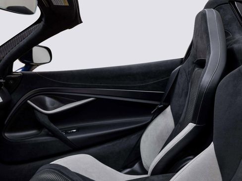 New 2026 McLaren 750S Spider image 15