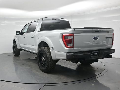Used 2023 Ford F150 Raptor image 32