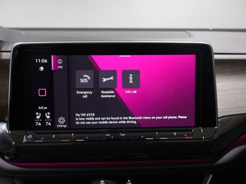 Used 2025 Volkswagen Atlas SEL Premium R-Line image 26