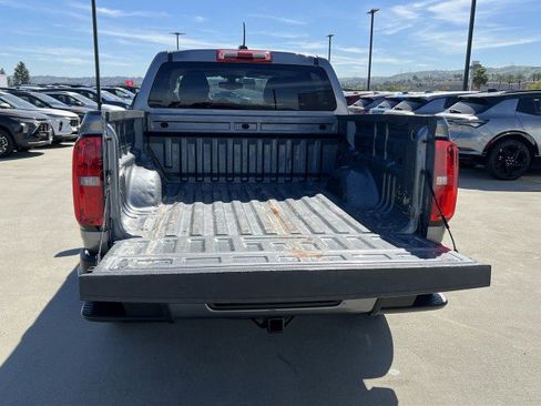 Used 2022 Chevrolet Colorado LT image 25