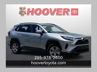 Used 2025 Toyota RAV4 XLE w/ Convenience Package