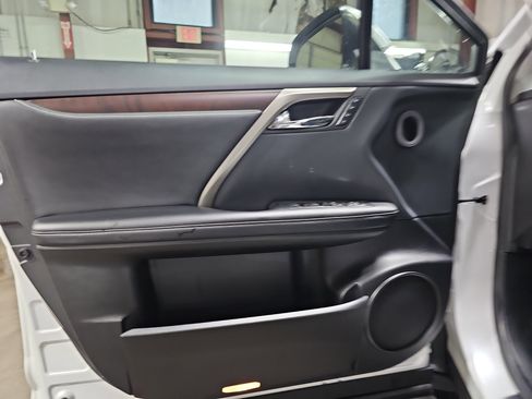 Used 2020 Lexus RX 350 FWD w/ Premium Package image 29