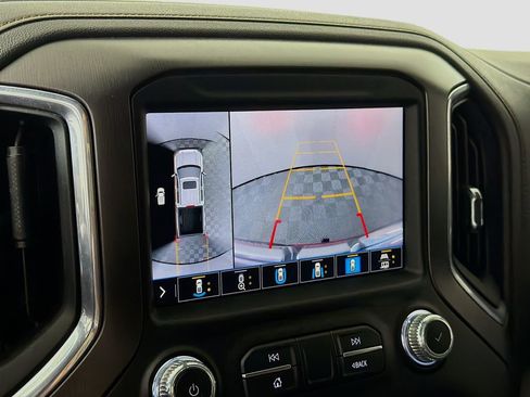 Used 2020 GMC Sierra 1500 AT4 w/ AT4 Premium Package image 18