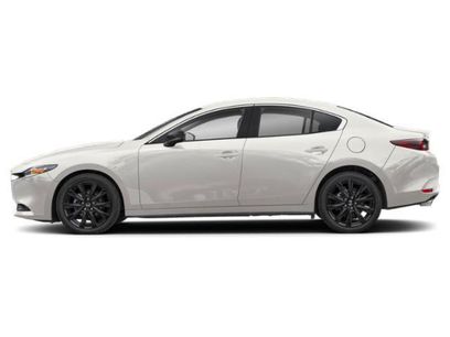 New 2026 MAZDA MAZDA3 s Sport