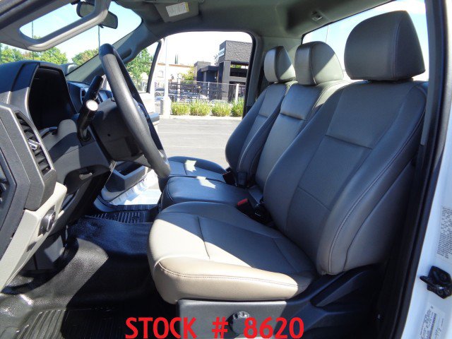 Used 2022 Ford F350 XL w/ Power Equipment Group RWD image 15