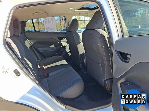 Certified 2025 Subaru Crosstrek 2.0i Premium image 44