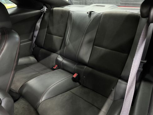 Used 2013 Chevrolet Camaro ZL1 image 21
