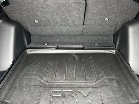Used 2024 Honda CR-V EX image 15