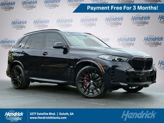 Used 2026 BMW X5 xDrive40i w/ M Sport Package AWD/4WD video 1