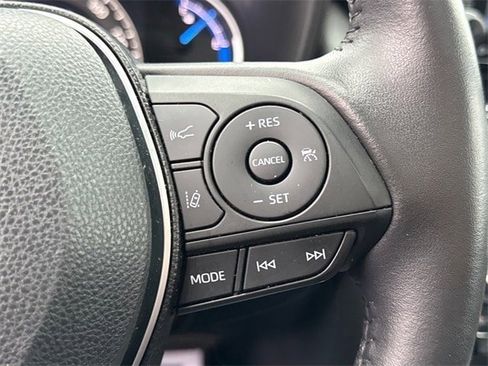 Used 2020 Toyota RAV4 XSE image 19