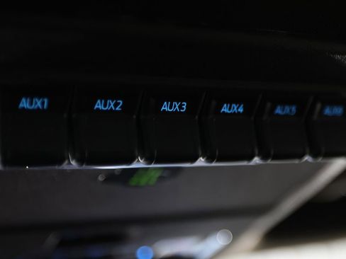 Used 2026 Ford F250 King Ranch w/ Chrome Package image 38