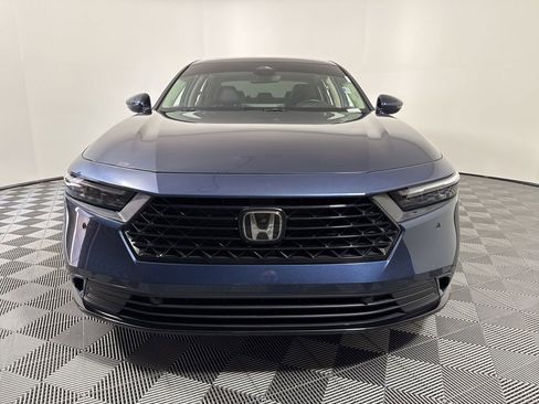 Used 2024 Honda Accord EX-L image 10