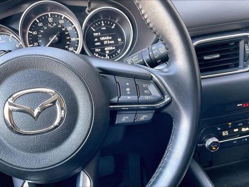 Used 2024 MAZDA CX-5 AWD 2.5 S w/ Select Package image 19