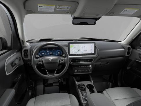 New 2026 Ford Bronco Sport Badlands AWD/4WD image 29